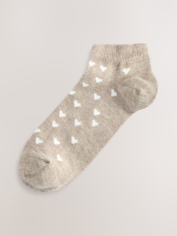 Next - Calcetines en beige