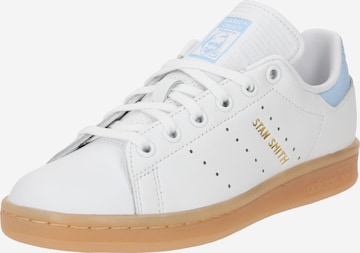ADIDAS ORIGINALS Sneaker 'Stan Smith' in Weiß: Vorderseite