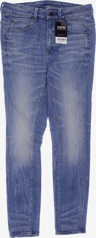 G-Star RAW Jeans 24 in Blau: predná strana