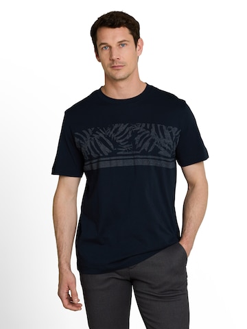 TOM TAILOR Bluser & t-shirts i blå: forside