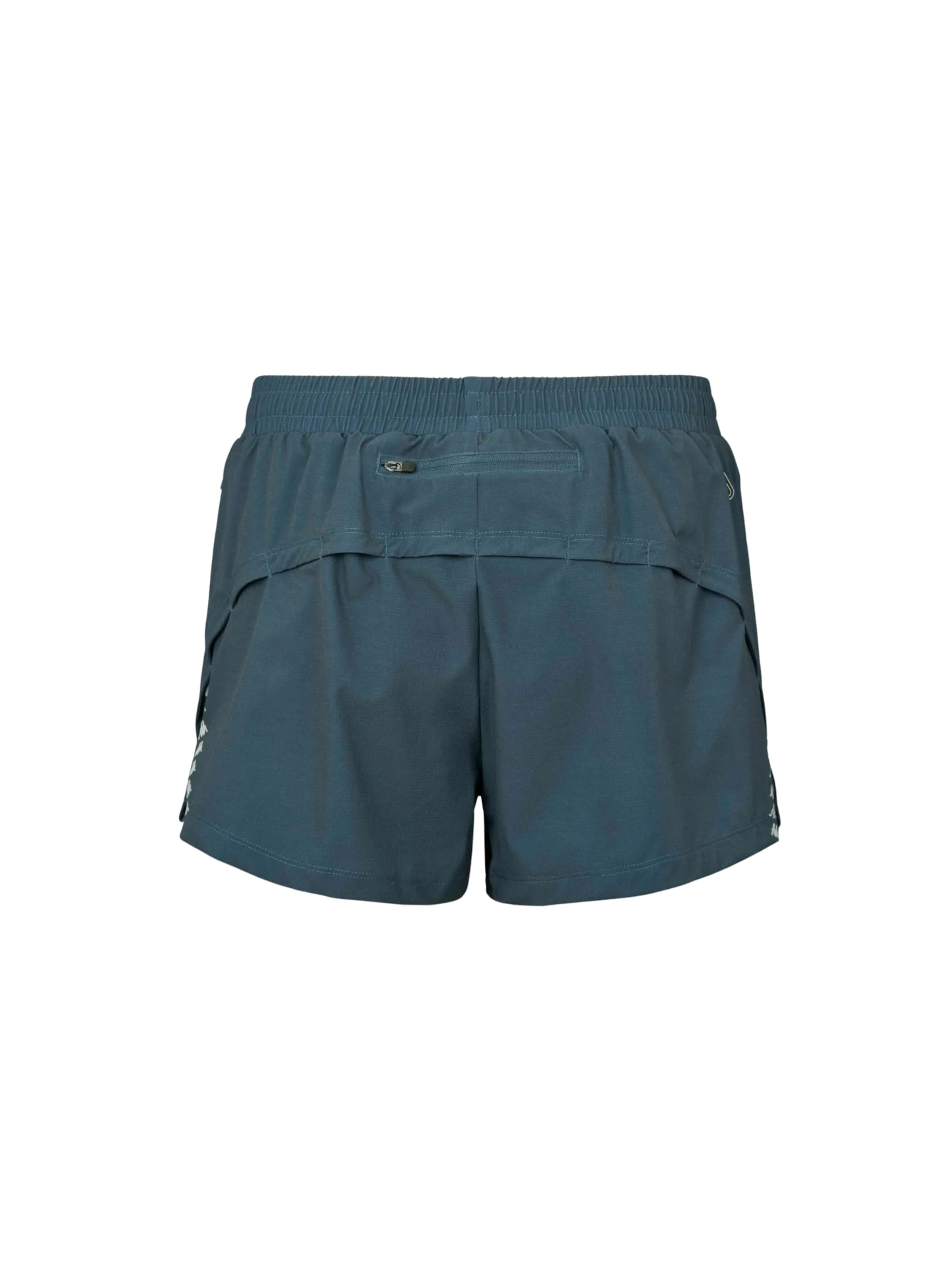 KAPPA Regular Shorts ' KWIfler ' in Blau