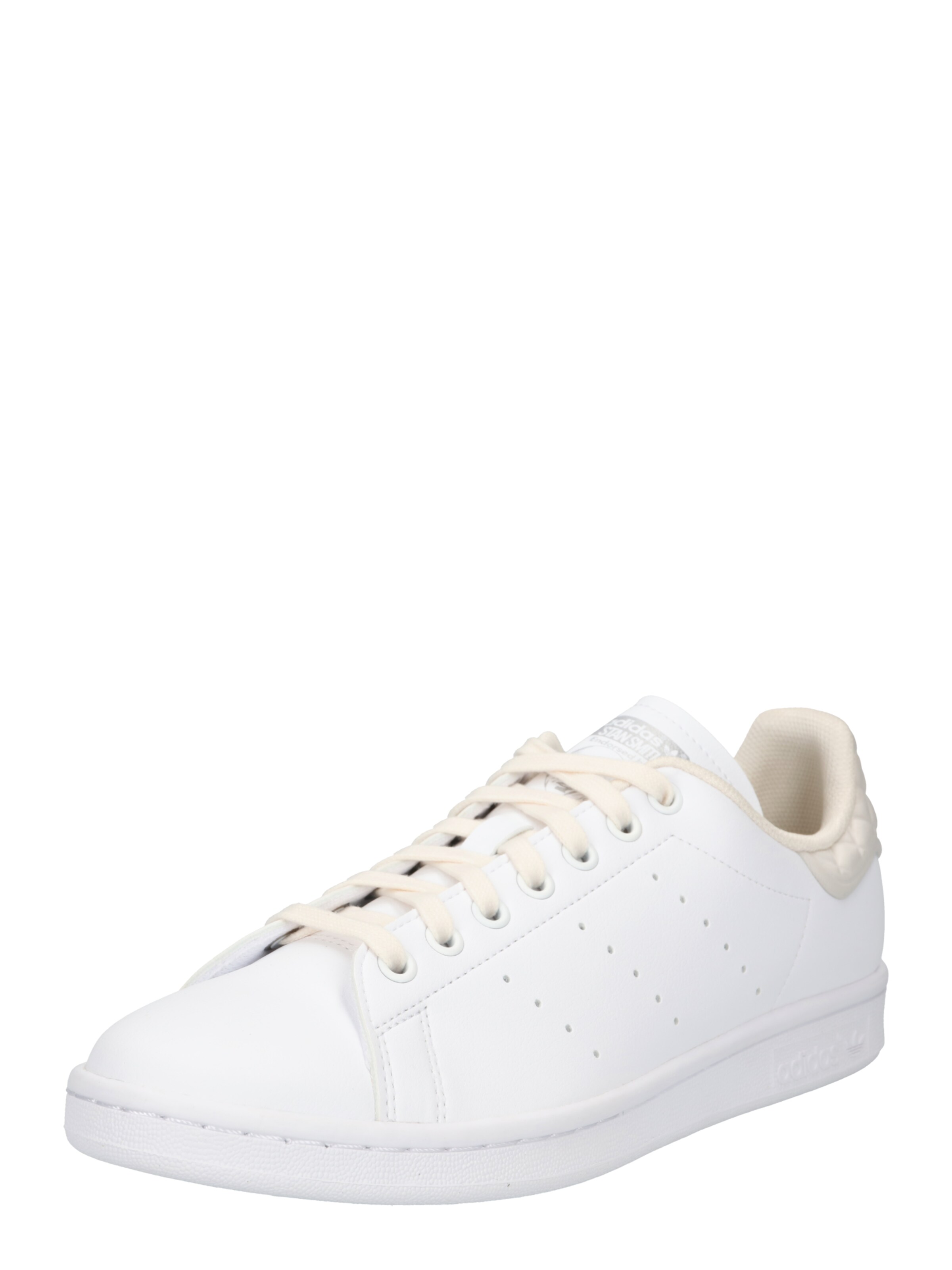 ADIDAS ORIGINALS - Zapatillas deportivas bajas 'Stan Smith' en blanco: frente