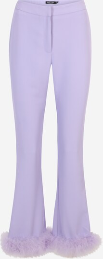 Nasty Gal Petite Kalhoty - fialová, Produkt
