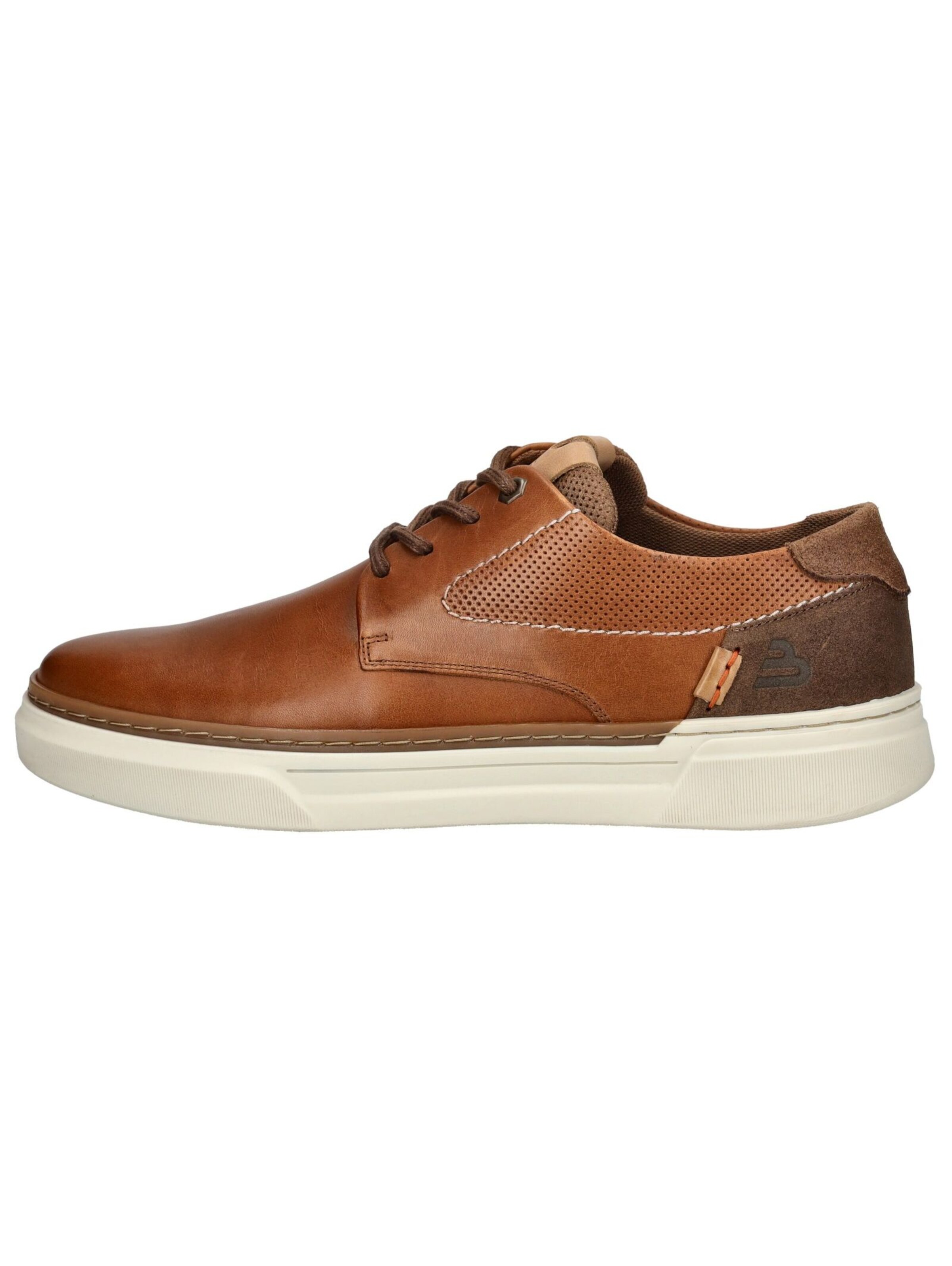 BULLBOXER Sneakers in Brown