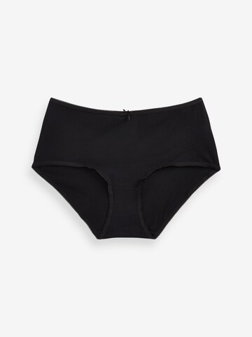 Next Slip i sort