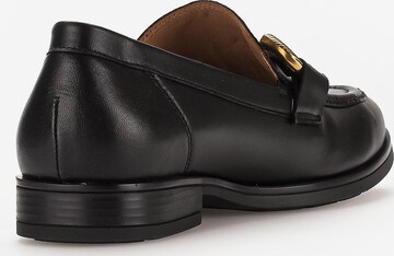 GABOR Moccasins in Black