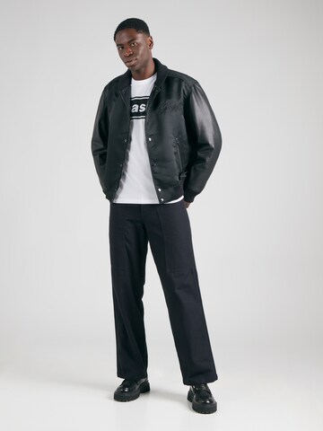 Maglietta 'JOROasis' di JACK & JONES in bianco