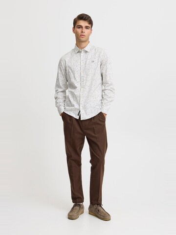 Regular fit Camicia 'ANTON' di Casual Friday in beige