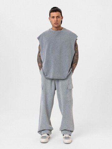 Dandalo Regular Broek in Grijs