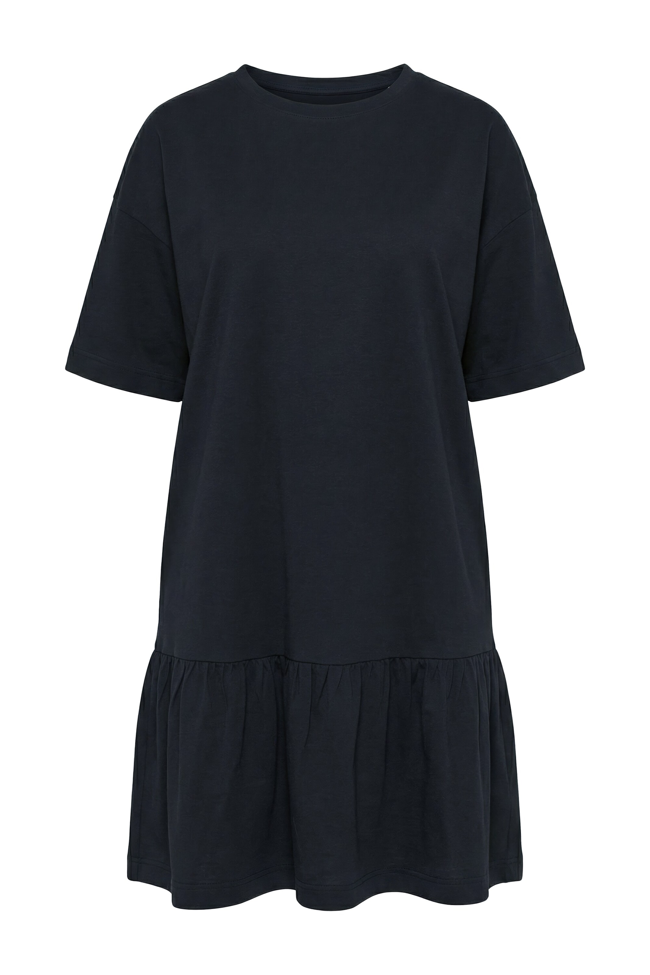 Studio Untold Kleid in Schwarz: Vorderseite