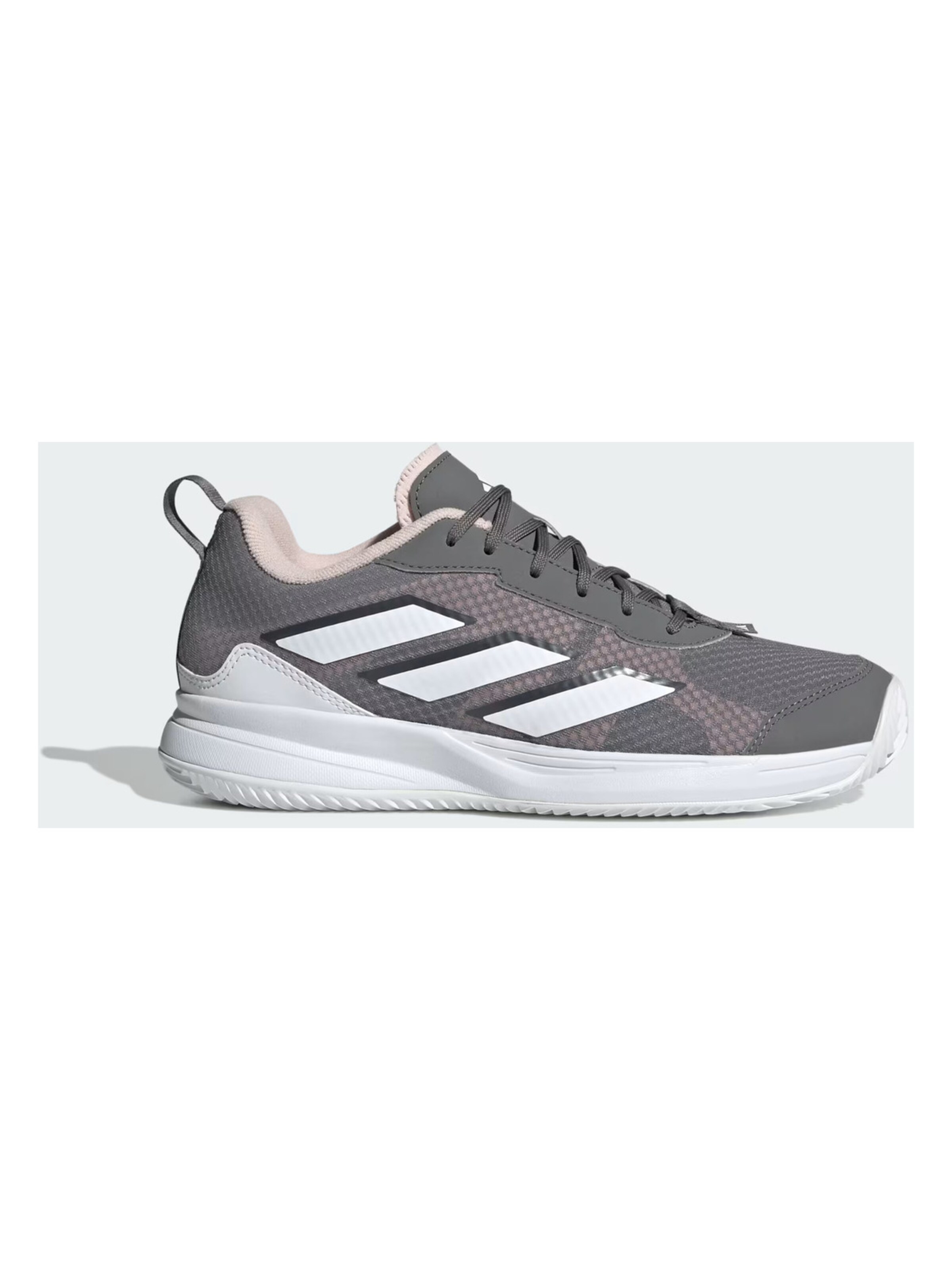 ADIDAS Sportschuh 'Avaflash'‌‌‌‌‌‌‌‌‌ in Grau