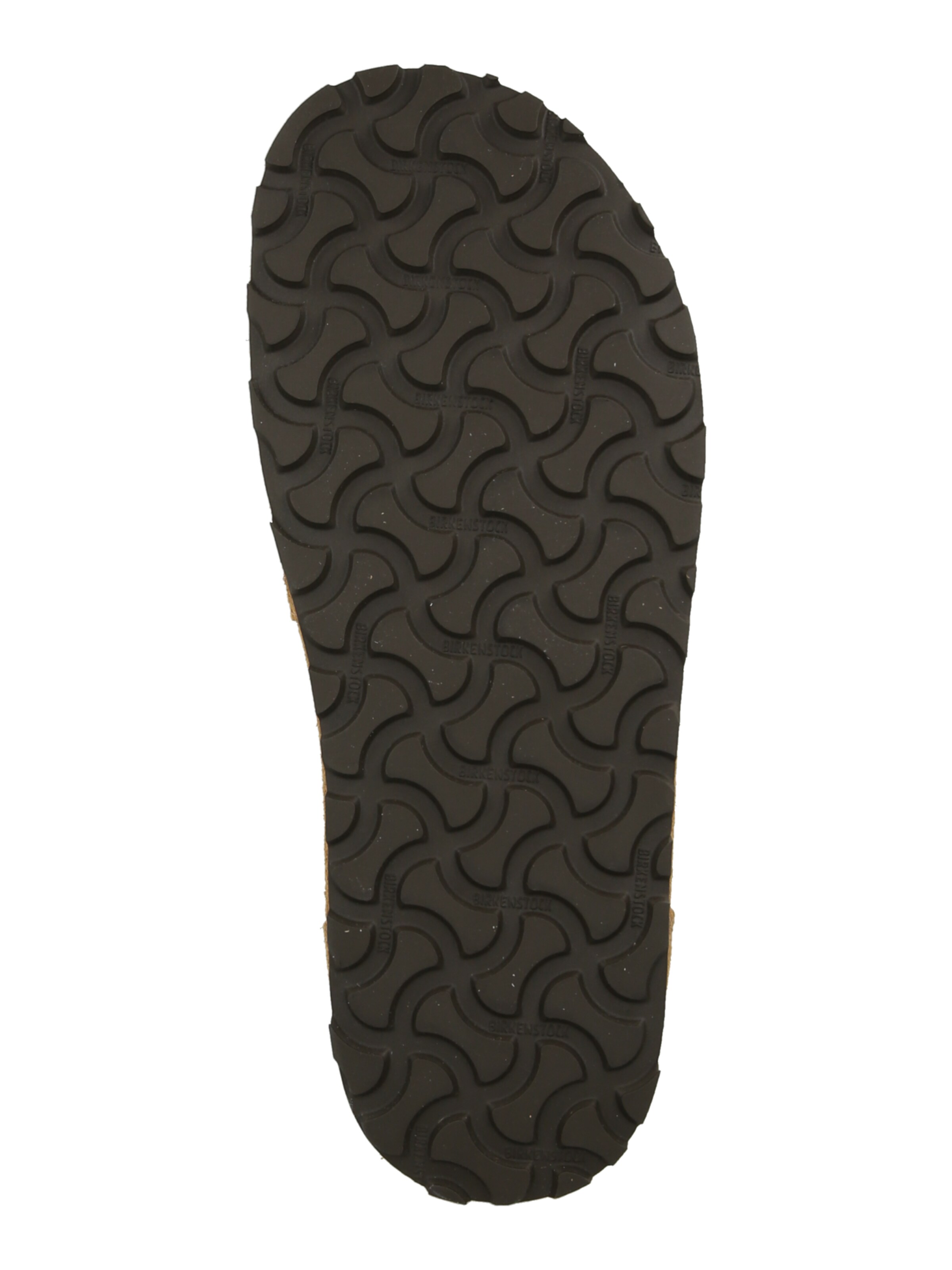 BIRKENSTOCK Mokasyny 'Utti' w kolorze brązowy