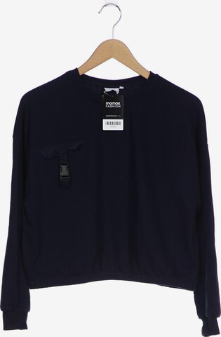 ONLY Sweater M in Blau: predná strana