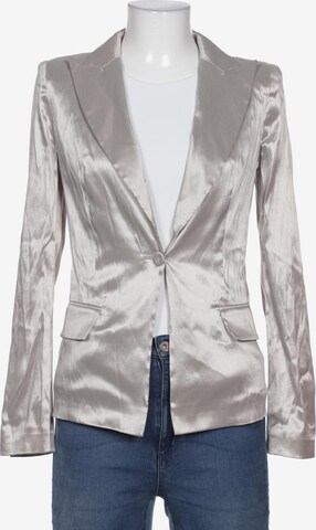 Plein Sud Blazer in S in Grey: front