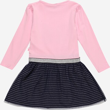 SALT AND PEPPER Kleid 'Pre Spring' in Pink