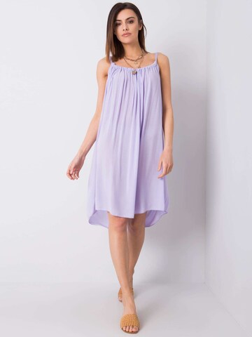Madnezz House Kleid '81541.31' in Lila
