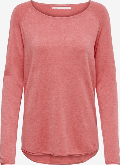 Pullover ONLY di colore rosa chiaro, Visualizzazione prodotti