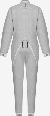 Combinaison MONOSUIT en gris