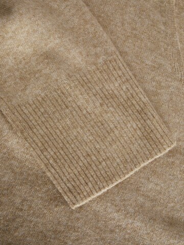 Pull-over 'JXLucca' JJXX en beige