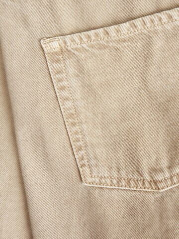 Regular Jean 'LAURA' JJXX en beige