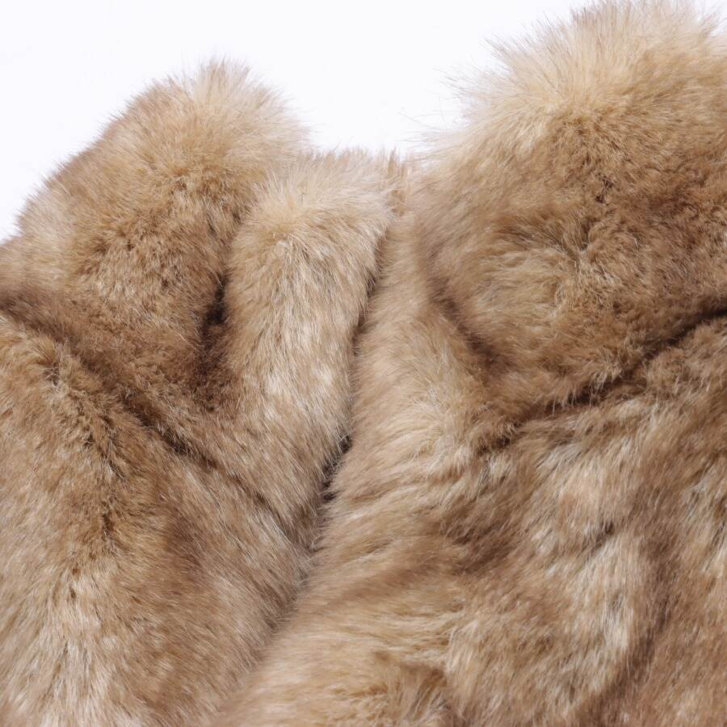 TOMMY HILFIGER Jacket & Coat in XL in Brown