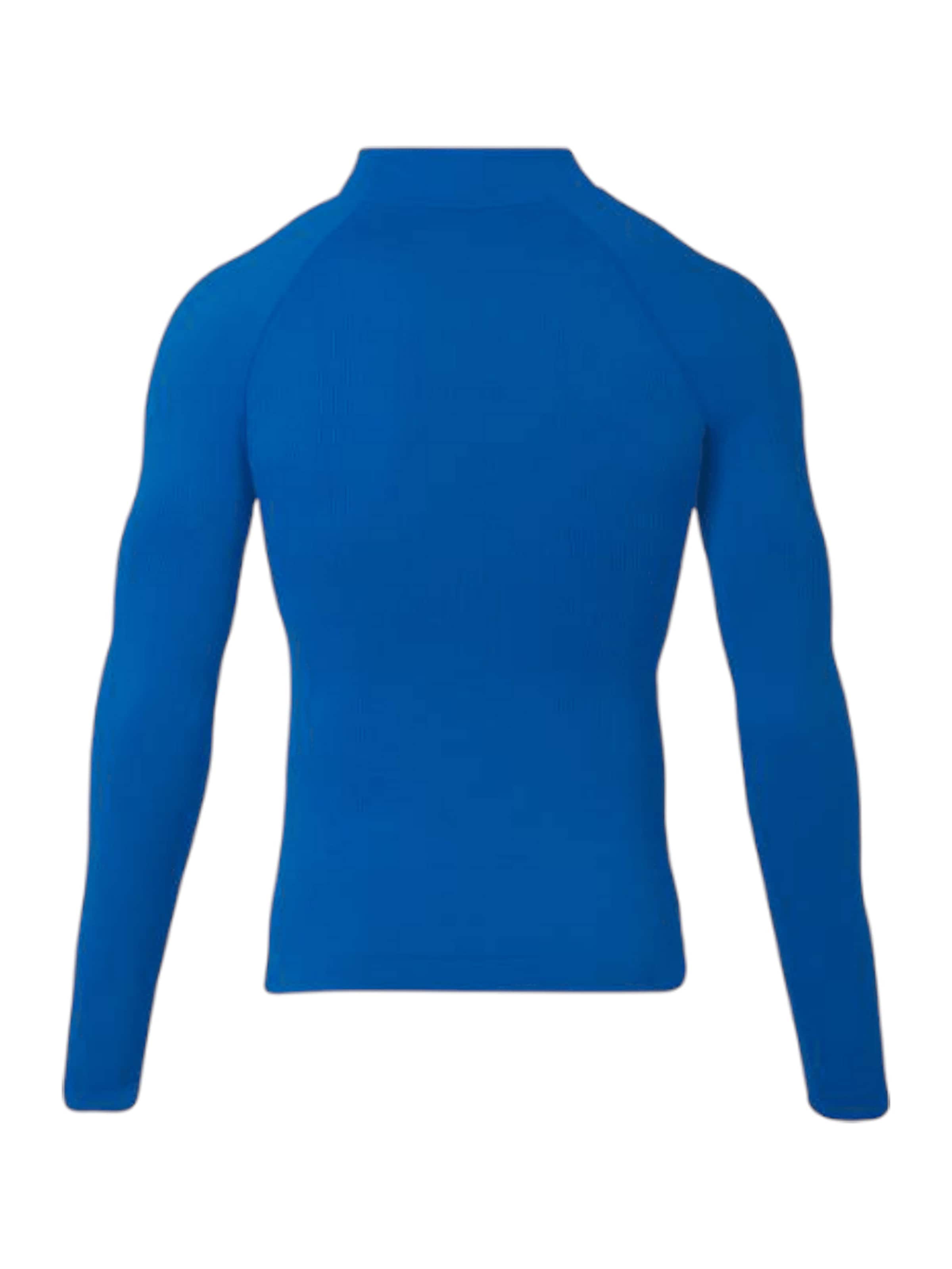 UHLSPORT Sport onderkleding in Blauw
