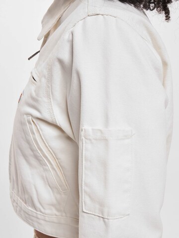 DICKIES Between-Season Jacket in Beige