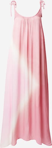 Essentiel Antwerp Nyári ruhák - rózsaszín: elől