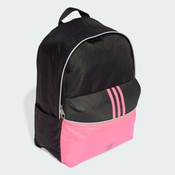 ADIDAS ORIGINALS Rucksack in Schwarz