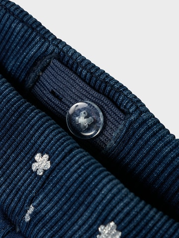 NAME IT Regular Jeans 'NMFBELLA' in Blue