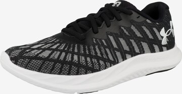 UNDER ARMOUR Laufschuhe ' Charged Breeze 2 ' in Schwarz: predná strana