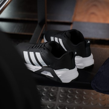 ADIDAS PERFORMANCE Športová obuv 'Dropset Control' - Čierna