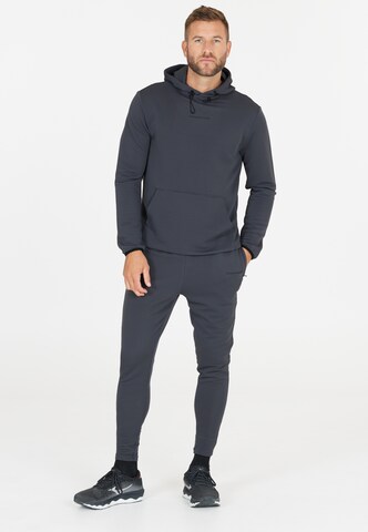 ENDURANCE Athletic Sweatshirt in Blue