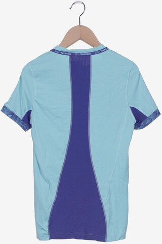 ODLO T-Shirt S in Blau