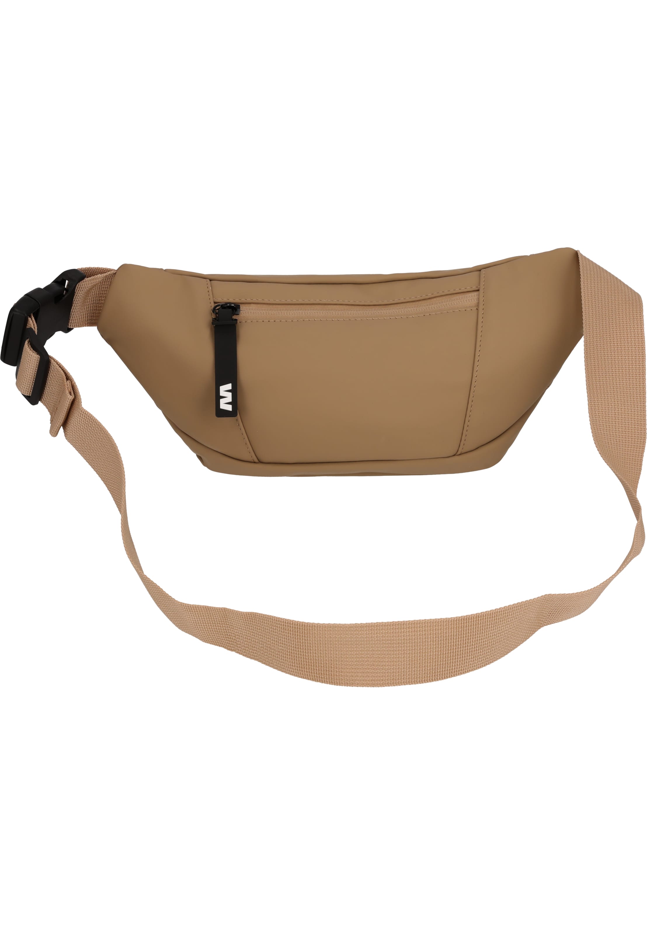 Weather Report Schoudertas 'Bronze' in Beige