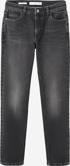 MANGO Farkut 'NEWISA' värissä harmaa denim, Tuotenäkymä