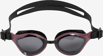 Lunettes de sport ARENA en noir