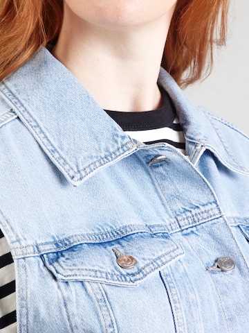 ONLY Carmakoma Vest 'CARROBYN' in Blue