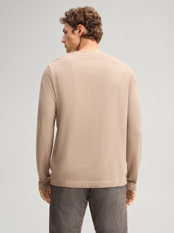 JOOP! Jeans Shirt in Beige