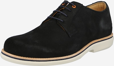 TIMBERLAND Buty sznurowane 'City Groove Derby' w kolorze granatowym, Podgląd produktu