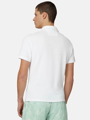 T-Shirt Boggi Milano en blanc