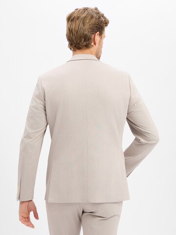 Finshley & Harding Sakko in Beige