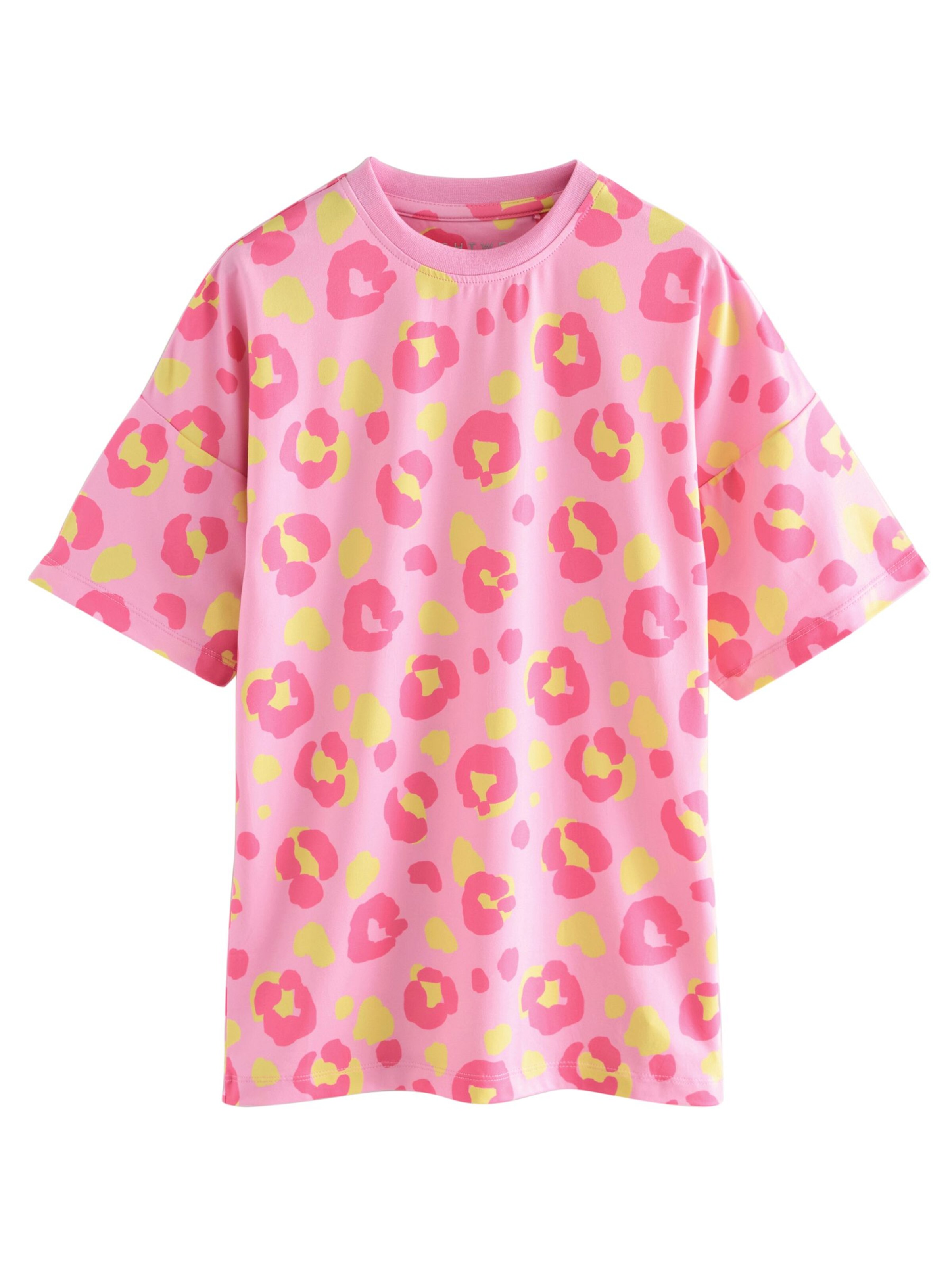 Next Spalna srajca | modra barva