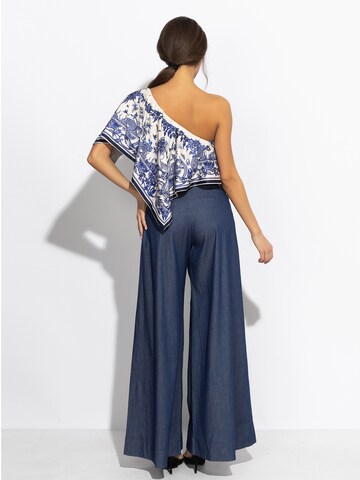 JIORO Top 'ASIA SKY' in 