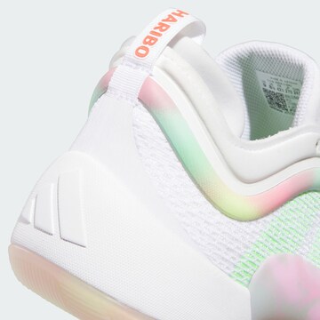 ADIDAS PERFORMANCE Sportschuh 'D.O.N Issue #6 Haribo' in Weiß