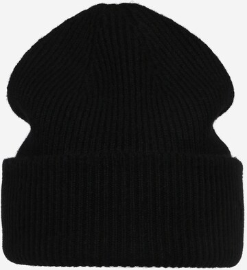 AllSaints Beanie in Black