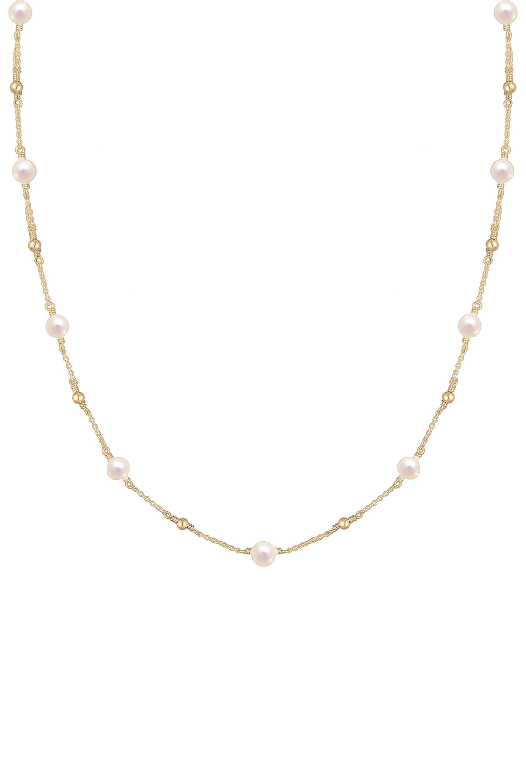 zelts ELLI Ķēdīte