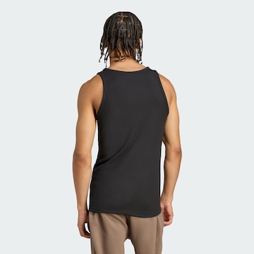 ADIDAS ORIGINALS Футболка 'Premium Essentials' в Черный