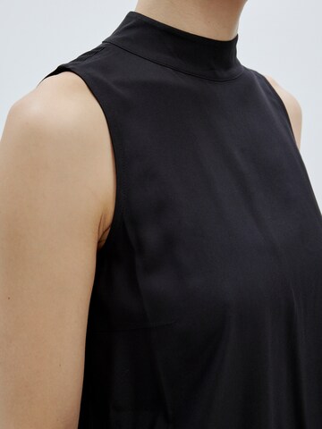 EDITED - Blusa 'Maxim' em preto