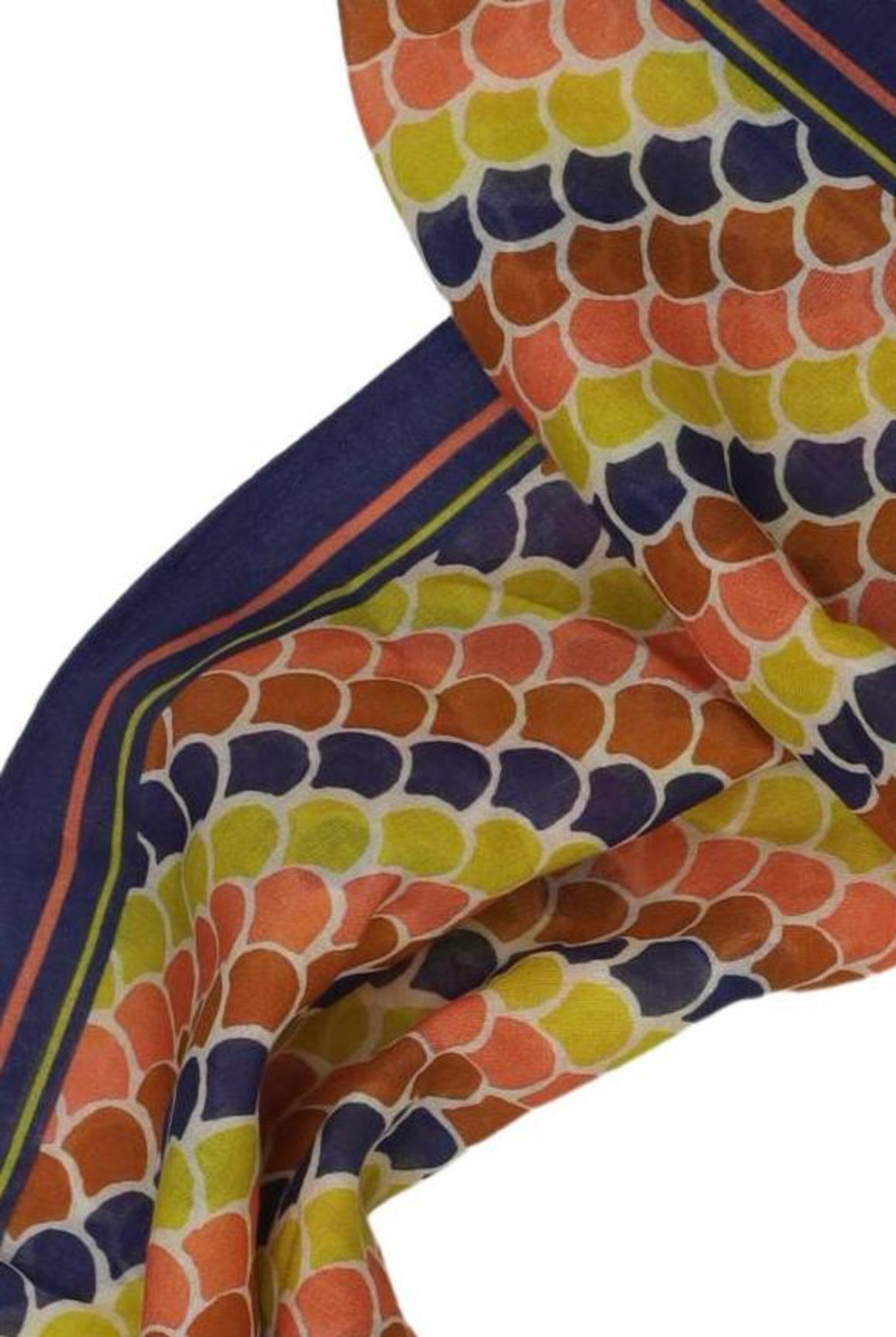 King Louie Scarf & Wrap in One size in Mixed colors